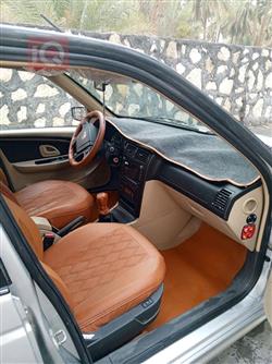 Peugeot Pars